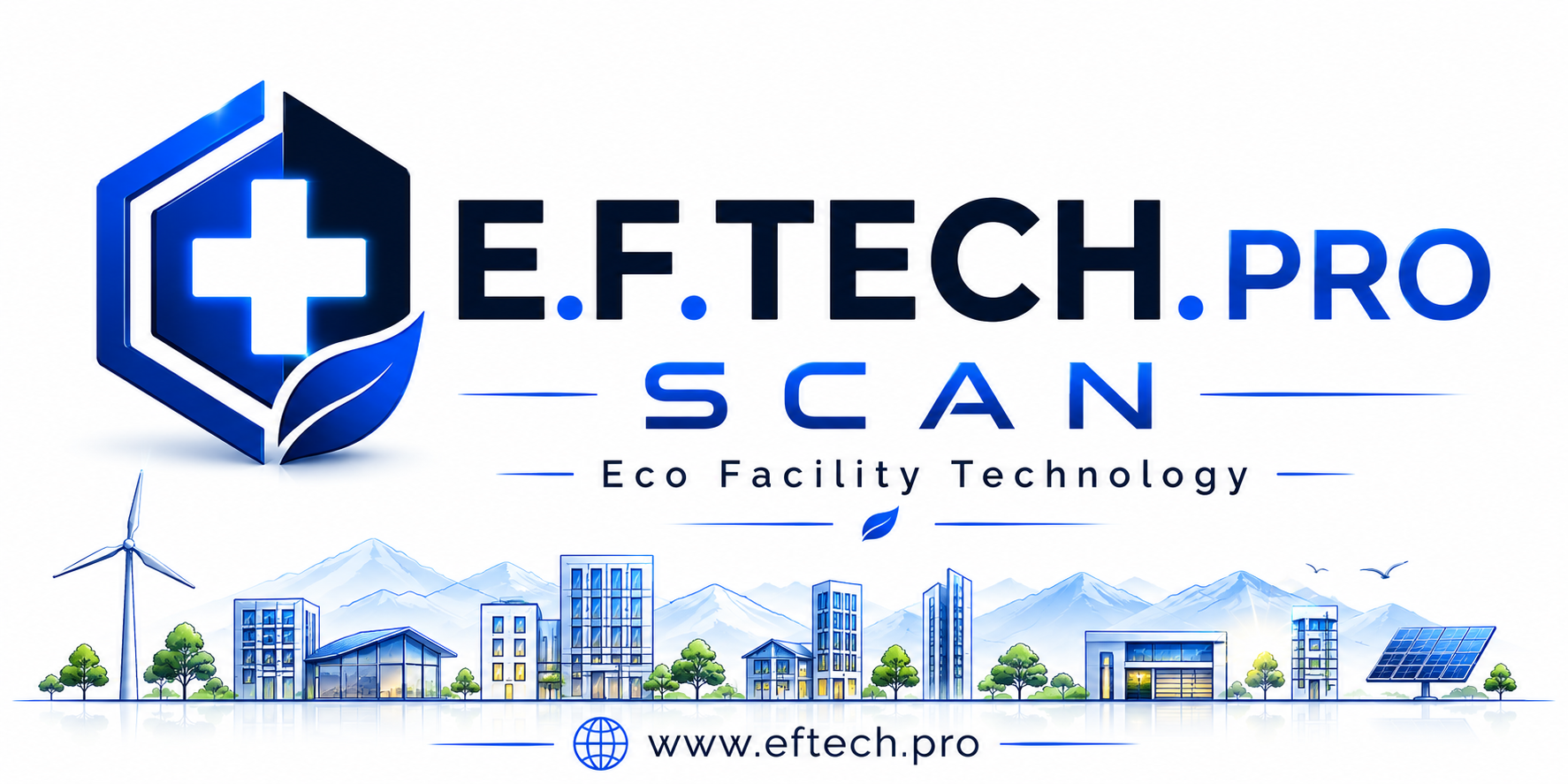 E.F.TECH.PRO SCAN